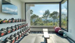 Alquiler por temporada Casa Mougins