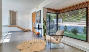 Alquiler por temporada Casa Mougins