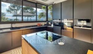 Alquiler por temporada Casa Mougins