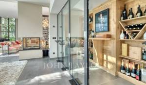 Alquiler por temporada Casa Mougins