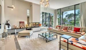 Alquiler por temporada Casa Mougins