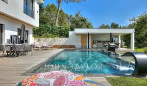 Alquiler por temporada Casa Mougins