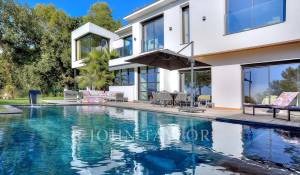 Alquiler por temporada Casa Mougins