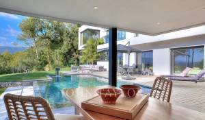 Alquiler por temporada Casa Mougins