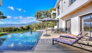 Alquiler por temporada Casa Mougins