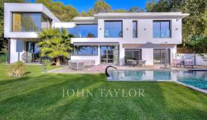 Alquiler por temporada Casa Mougins