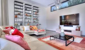 Alquiler por temporada Casa Mougins