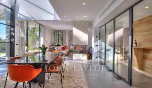 Alquiler por temporada Casa Mougins