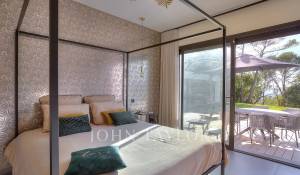 Alquiler por temporada Casa Mougins