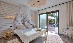 Alquiler por temporada Casa Mougins