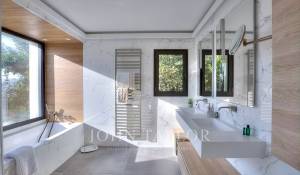 Alquiler por temporada Casa Mougins