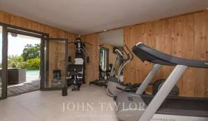 Alquiler por temporada Casa Mougins