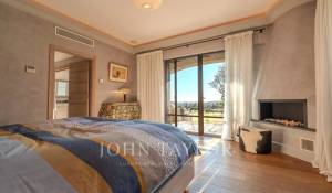 Alquiler por temporada Casa Mougins