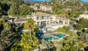 Alquiler por temporada Casa Mougins