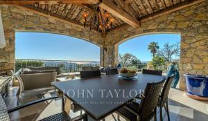 Alquiler por temporada Casa Mougins