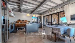 Alquiler por temporada Casa Mougins