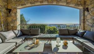 Alquiler por temporada Casa Mougins