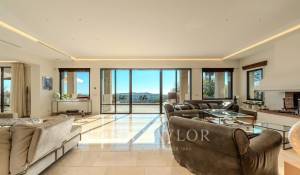 Alquiler por temporada Casa Mougins