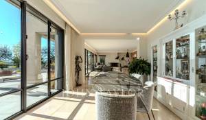 Alquiler por temporada Casa Mougins