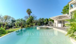 Alquiler por temporada Casa Mougins