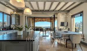 Alquiler por temporada Casa Mougins