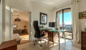 Alquiler por temporada Casa Mougins