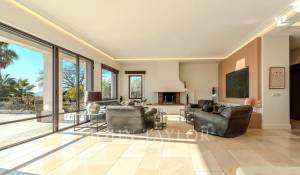 Alquiler por temporada Casa Mougins