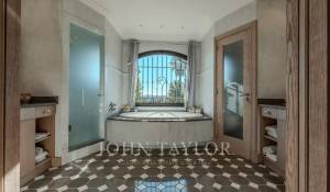 Alquiler por temporada Casa Mougins