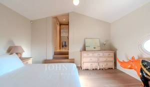 Alquiler por temporada Casa Mougins