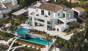 Alquiler por temporada Casa Mougins