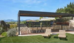 Alquiler por temporada Casa Mougins