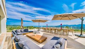 Alquiler por temporada Casa Mougins