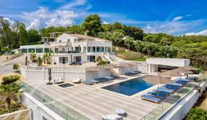 Alquiler por temporada Casa Mougins