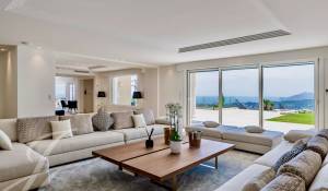 Alquiler por temporada Casa Mougins