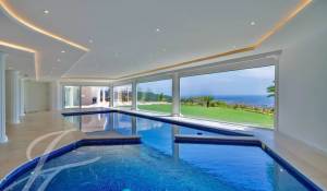 Alquiler por temporada Casa Mougins