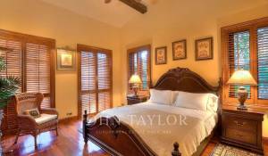 Alquiler por temporada Casa Mougins