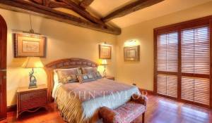 Alquiler por temporada Casa Mougins