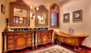 Alquiler por temporada Casa Mougins