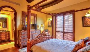 Alquiler por temporada Casa Mougins