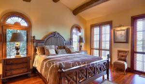 Alquiler por temporada Casa Mougins