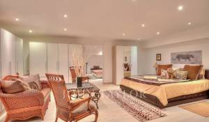 Alquiler por temporada Casa Mougins