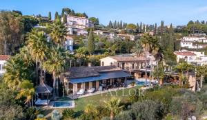 Alquiler por temporada Casa Mougins