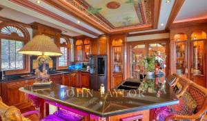 Alquiler por temporada Casa Mougins