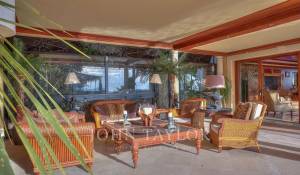 Alquiler por temporada Casa Mougins