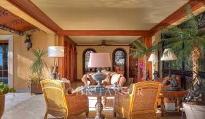 Alquiler por temporada Casa Mougins