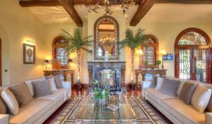 Alquiler por temporada Casa Mougins