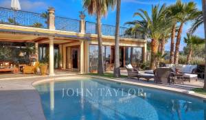 Alquiler por temporada Casa Mougins