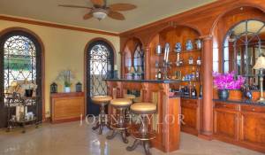 Alquiler por temporada Casa Mougins