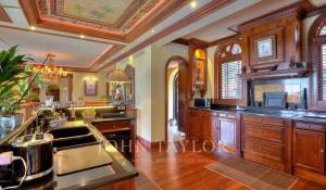 Alquiler por temporada Casa Mougins