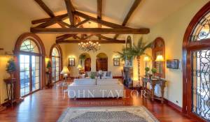 Alquiler por temporada Casa Mougins